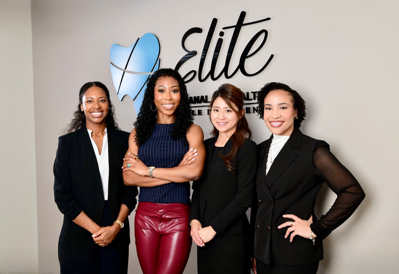 Elite Root Canal Doctors